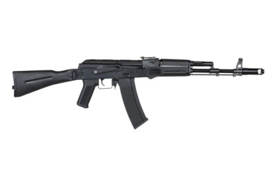 SA AK-74MN (SA-J01 EDGE(TM)) - Black - obrazek 4
