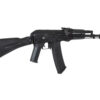 SA AK-74MN (SA-J01 EDGE(TM)) - Black OD-A-SPARMS286 asgbox.pl