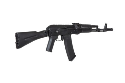 SA AK-74MN (SA-J01 EDGE(TM)) - Black - obrazek 5