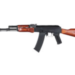 SA AK-74 (SA-J02 EDGE(TM)) - Black/Wood