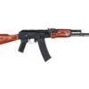 SA AK-74 (SA-J02 EDGE(TM)) - Black/Wood OD-A-SPARMS287 asgbox.pl SA AK-74 (SA-J02 EDGE(TM)) - Black/Wood OD-A-SPARMS287 asgbox.pl