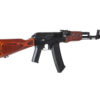 SA AK-74 (SA-J02 EDGE(TM)) - Black/Wood OD-A-SPARMS287 asgbox.pl SA AK-74 (SA-J02 EDGE(TM)) - Black/Wood OD-A-SPARMS287 asgbox.pl