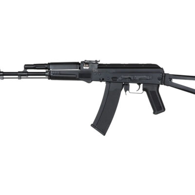 SA AK-74S (SA-J03 EDGE(TM)) - Black