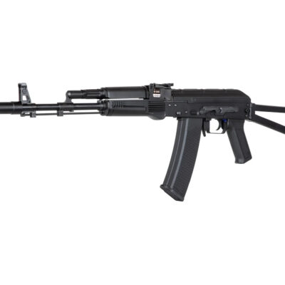 Alternative view of SA AK-74S (SA-J03 EDGE(TM)) - Black