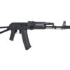 SA AK-74S (SA-J03 EDGE(TM)) - Black OD-A-SPARMS288 asgbox.pl