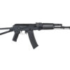 SA AK-74S (SA-J03 EDGE(TM)) - Black OD-A-SPARMS288 asgbox.pl