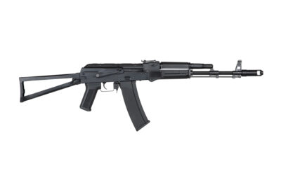 SA AK-74S (SA-J03 EDGE(TM)) - Black - obrazek 4