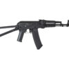 SA AK-74S (SA-J03 EDGE(TM)) - Black OD-A-SPARMS288 asgbox.pl