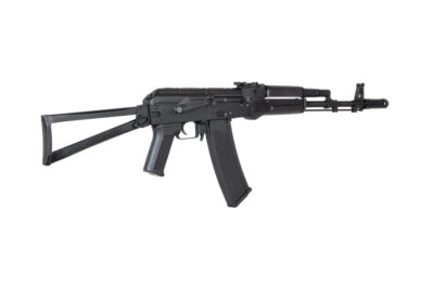SA AK-74S (SA-J03 EDGE(TM)) - Black - obrazek 5