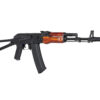 SA AK-74S (SA-J04 EDGE(TM)) - Black/Wood OD-A-SPARMS289 asgbox.pl