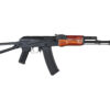 SA AK-74S (SA-J04 EDGE(TM)) - Black/Wood OD-A-SPARMS289 asgbox.pl