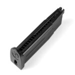 Novritsch SSX23 / MK23 GNB Gen3 Gas Magazine, 32 BBs - Black