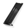 Novritsch SSX23 / MK23 GNB Gen3 Gas Magazine, 32 BBs - Black OD-A-NOVRITSCH193 asgbox.pl