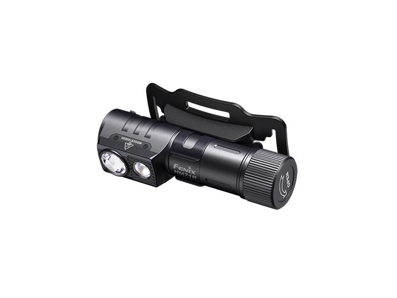 Fenix HM71R RECHARGEABLE HEADLAMP OD-A-HM71R asgbox.pl Fenix HM71R RECHARGEABLE HEADLAMP - obrazek 3