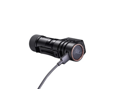 Fenix HM71R RECHARGEABLE HEADLAMP - obrazek 5