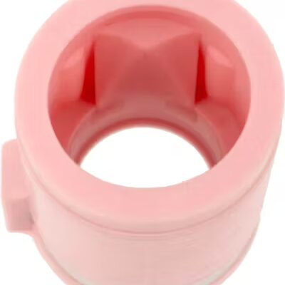 Alternative view of ML GBB / VSR Hop-up Bucking DECEPTICONS, 60 Shore - Yellow