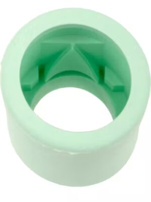 ML AEG Hop-up Bucking HOT SHOT for GBB Barrels, 50 Shore - Green - obrazek 3