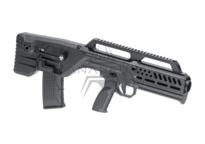 G a G ESG B-10 Gas Non-Blowback Shotgun - Black