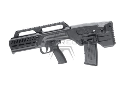 G a G ESG B-10 Gas Non-Blowback Shotgun - Black - obrazek 2