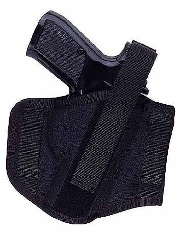 DASTA 202-5 Belt Holster for P 99, G 17, USP and P 228, Ambidextrous - Black OD-A-202-5 asgbox.pl DASTA 202-5 Belt Holster for P 99, G 17, USP and P 228, Ambidextrous - Black