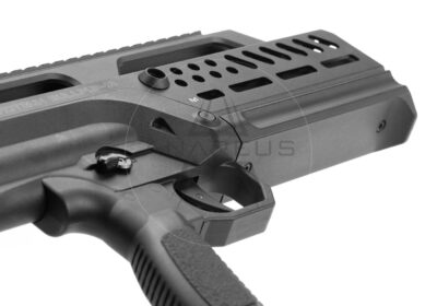 G a G ESG B-10 Gas Non-Blowback Shotgun - Black - obrazek 5