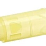 ML AEG Silicone Hop-up Bucking SUPER MACARON, 60 Shore - Yellow
