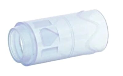 ML AEG Silicone Hop-up Bucking SUPER MACARON, 70 Shore - Blue