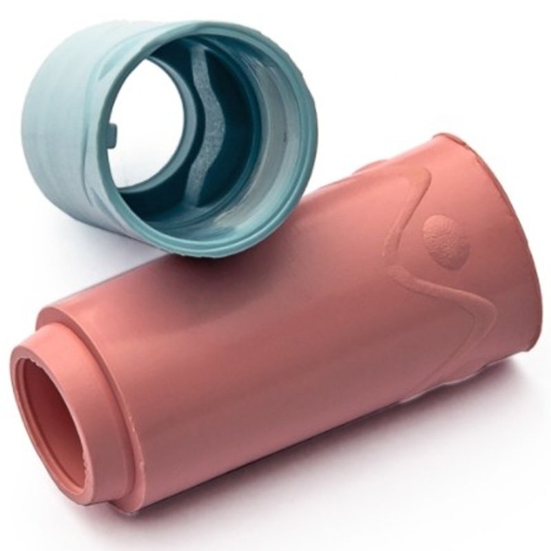 ML AEG Hop-up Bucking MR HOP, 75 Shore - Pink OD-A-MPLF119-75 asgbox.pl ML AEG Hop-up Bucking MR HOP, 75 Shore - Pink - obrazek 3