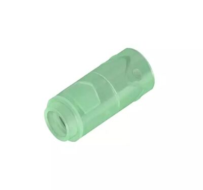 ML AEG Silicone Hop-up Bucking MR HOP, 50 Shore - Green