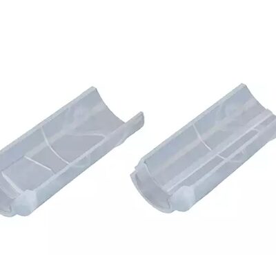 Alternative view of ML AEG Silicone Hop-up Bucking MR HOP, 50 Shore - Green