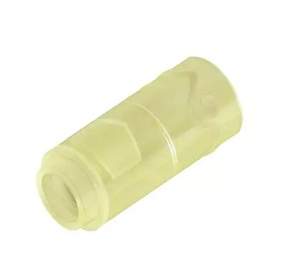 ML AEG Silicone Hop-up Bucking MR HOP, 60 Shore - Yellow