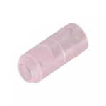 ML AEG Silicone Hop-up Bucking MR HOP, 80 Shore - Red