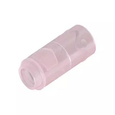 ML AEG Silicone Hop-up Bucking MR HOP, 80 Shore - Red