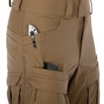 HELIKON MCDU(R) DyNyCo Pants - PenCott(R) WildWood(TM) - obrazek 4