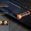 Charging battery USB AA Fenix ARB-L14-2200U (Li-ion) OD-A-FEAAUSBC22 asgbox.pl