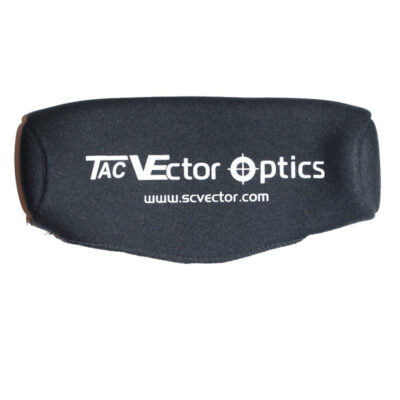 Alternative view of VO Neoprene Scope Cover, Large - Black