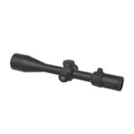 VO TAURON 5-30×56 GenII FFP Riflescope – Black - obrazek 4