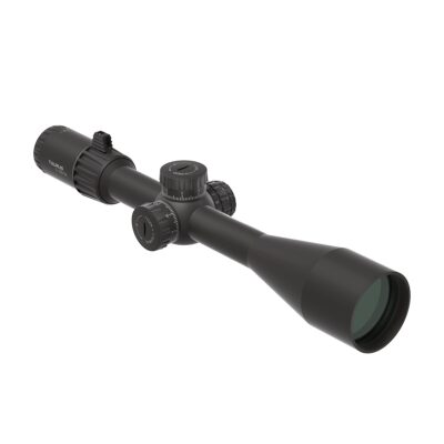 VO TAURON 5-30x56 GenII FFP Riflescope - Black SCFF-66 asgbox.pl