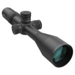 VO ORION PRO MAX 3-18x50 HD SFP Riflescope - Black - obrazek 2