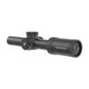VictOptics LPVO Riflescope S10 1-10x24 - Black OD-A-OPSL37 asgbox.pl