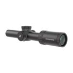 VictOptics LPVO Riflescope S10 1-10x24 - Black - obrazek 3