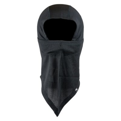 Alternative view of VIPER Multifunctional Quick-Drying Balaclava COVERT - Black