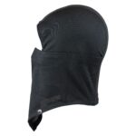 VIPER Multifunctional Quick-Drying Balaclava COVERT - Black - obrazek 3