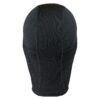VIPER Multifunctional Quick-Drying Balaclava COVERT - Black OD-A-VHABALCOBLK asgbox.pl
