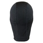 VIPER Multifunctional Quick-Drying Balaclava COVERT - Black - obrazek 4