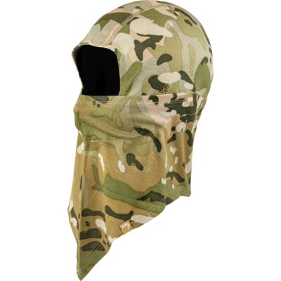 VIPER Multifunctional Quick-Drying Balaclava COVERT - VCAM