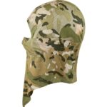 VIPER Multifunctional Quick-Drying Balaclava COVERT - VCAM - obrazek 2