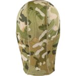 VIPER Multifunctional Quick-Drying Balaclava COVERT - VCAM - obrazek 3