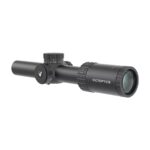 VictOptics LPVO Riflescope S10 1-10x24i Fiber - Black - obrazek 3