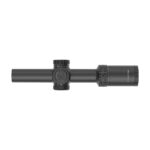 VictOptics LPVO Riflescope S10 1-10x24i Fiber - Black - obrazek 5